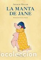 books: MANTA DE JANE,LA - MILLER, ARTHUR