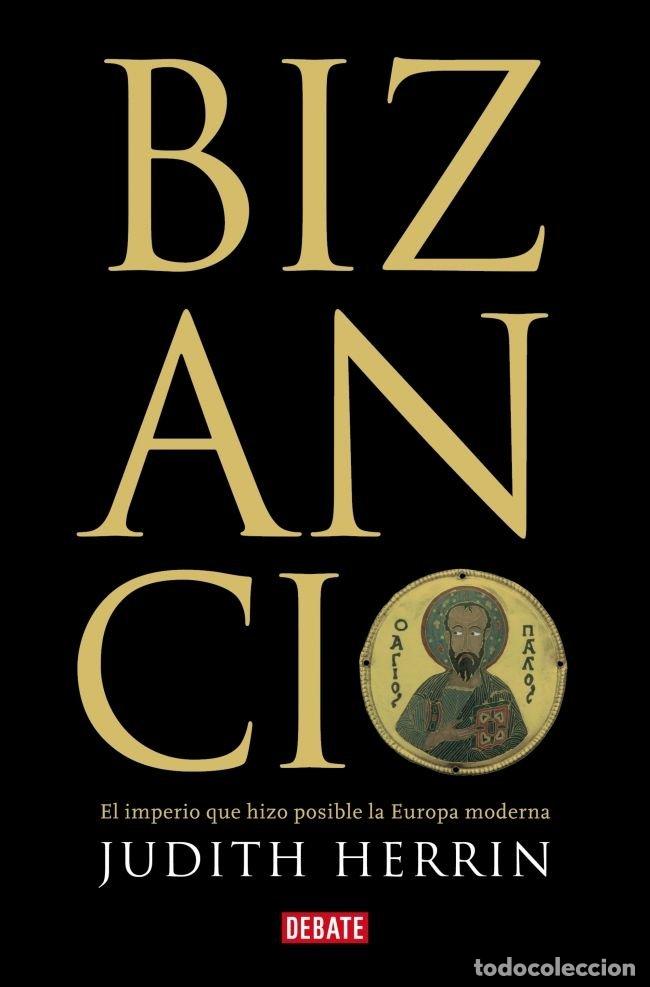 Libri: BIZANCIO - HERRIN, JUDITH