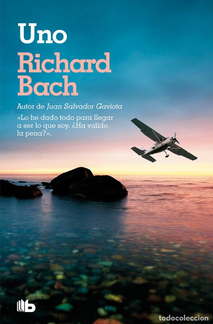B&uuml;cher: UNO ZB - BACH, RICHARD