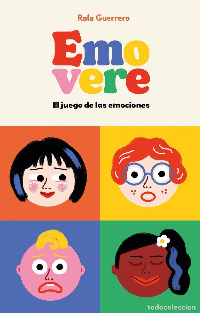 B&uuml;cher: EMOVERE - RAFA GUERRERO