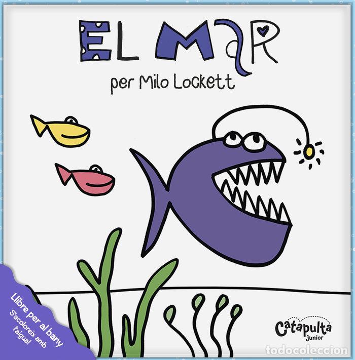 B&uuml;cher: EL MAR - LOCKETT, MILO