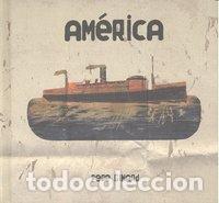 Livres: AMERICA - GINARD, PERE