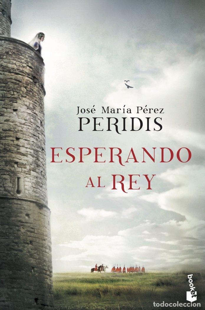 Livres: ESPERANDO AL REY - PERIDIS