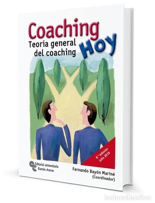 Libri: COACHING HOY - BAYON MARINE, FERNANDO