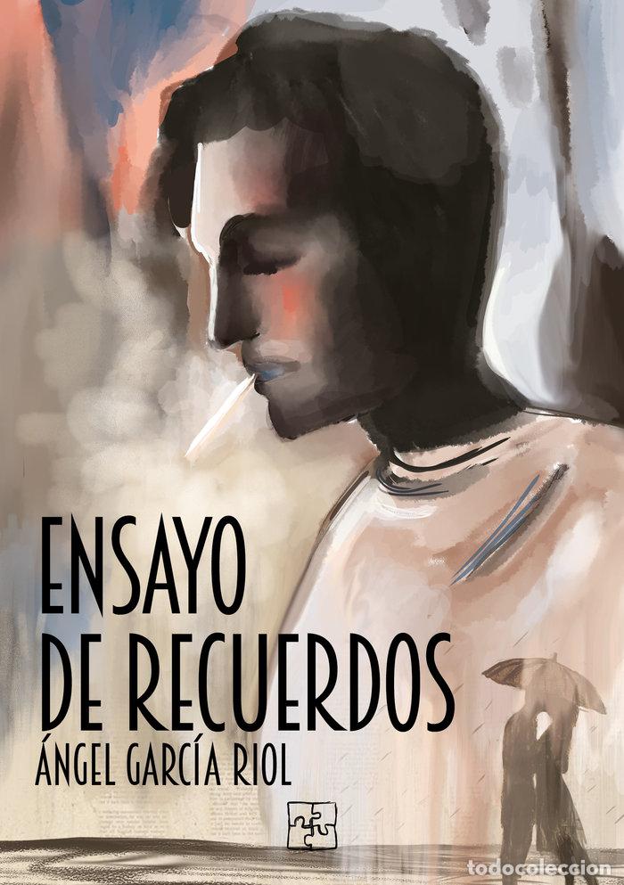 Livres: ENSAYO DE RECUERDOS - GARCIA, ANGEL