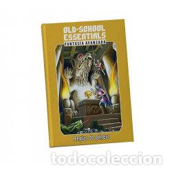 Libri: OSE FANTASIA AVANZADA REGLAS DE GENERO - AA.VV