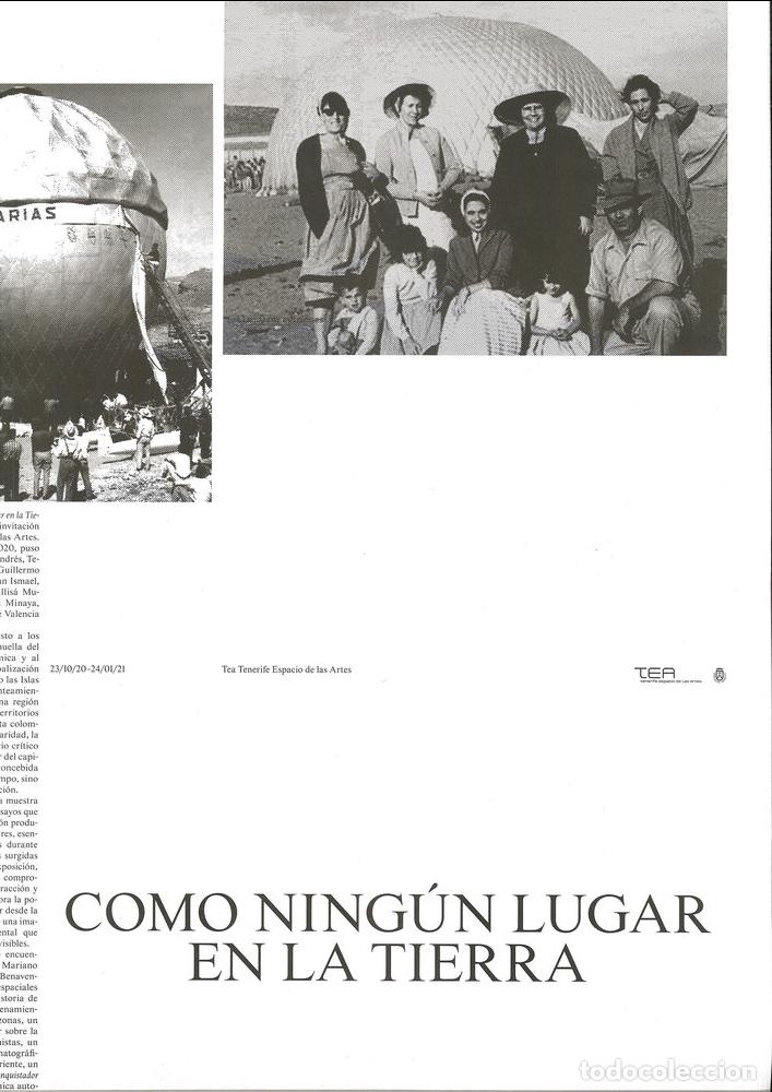 Libri: COMO NINGUN LUGAR EN LA TIERRA - AUTORES, VARIOS