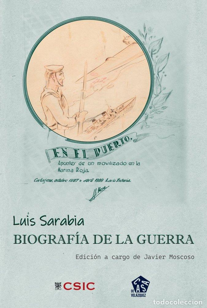 B&uuml;cher: BIOGRAFIA DE LA GUERRA - .