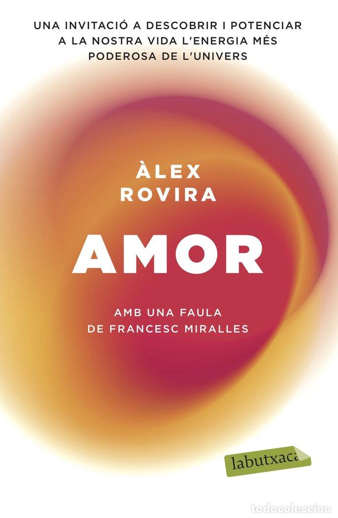 B&uuml;cher: AMOR (CAT) - ROVIRA CELMA, ALEX
