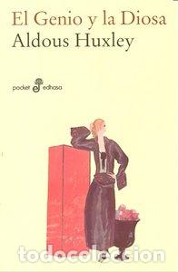 B&uuml;cher: GENIO Y LA DIOSA,EL POCKET XL - HUXLEY, ALDOUS