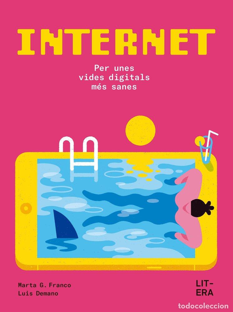 Libri: INTERNET (CAT) - G. FRANCO, MARTA