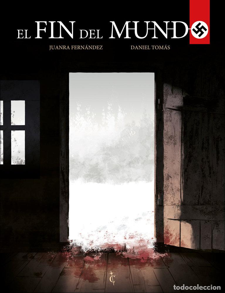 Libros: EL FIN DEL MUNDO - FERNANDEZ, JUANRA