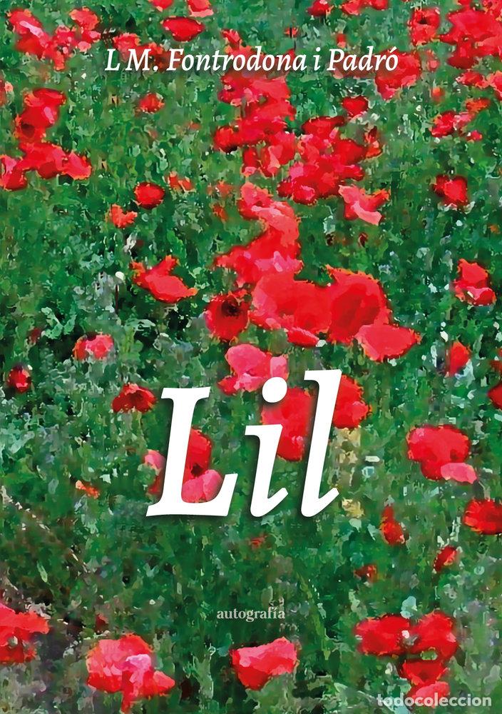 Libros: LIL - FONTRODONA I PADRO, L M