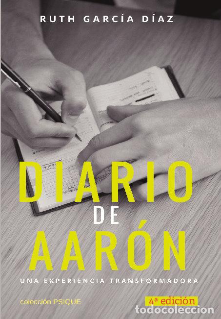 Livres: DIARIO DE AARON - GARCIA DIAZ, RUTH