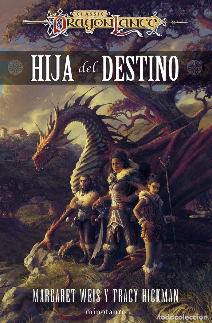 Libros: DESTINOS 1 HIJA DEL DESTINO - MARGARET WEIS