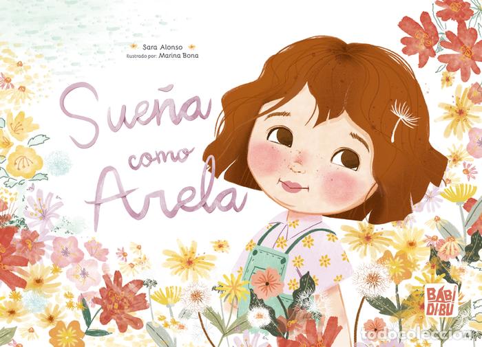 Libros: SUE&Ntilde;A COMO ARELA - ALONSO, SARA