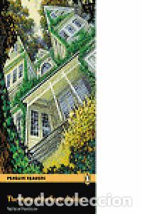 books: HOUSE OF THE SEVEN GABLES PR1+CD - HAWTHORNE, NATHANIEL