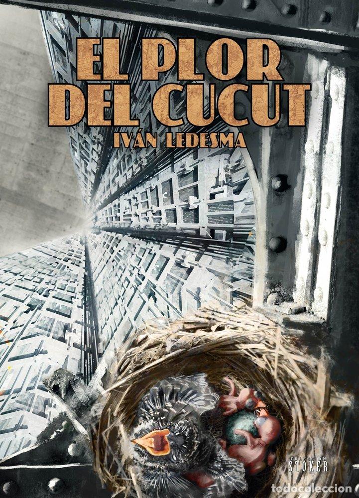 Livros: EL PLOR DEL CUCUT - LEDESMA, IVAN