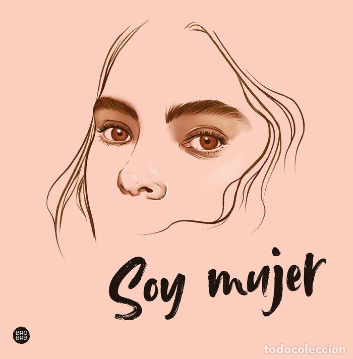 books: SOY MUJER - ELENA PANCORBO