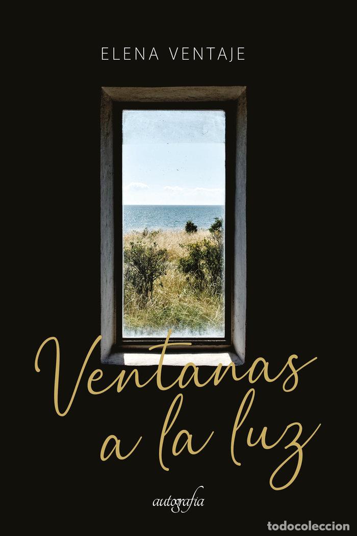 Livros: VENTANAS A LA LUZ - VENTAJE, ELENA