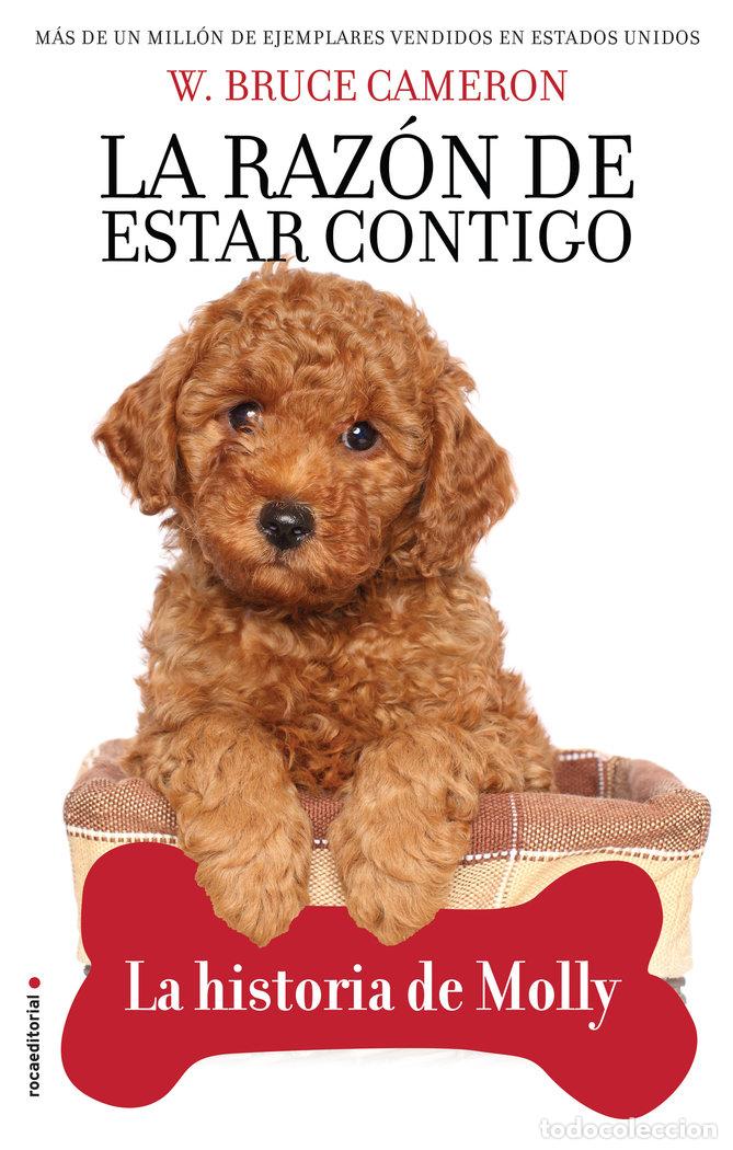 Livros: LA RAZON DE ESTAR CONTIGO LA HISTORIA DE - CAMERON, W. BRUCE