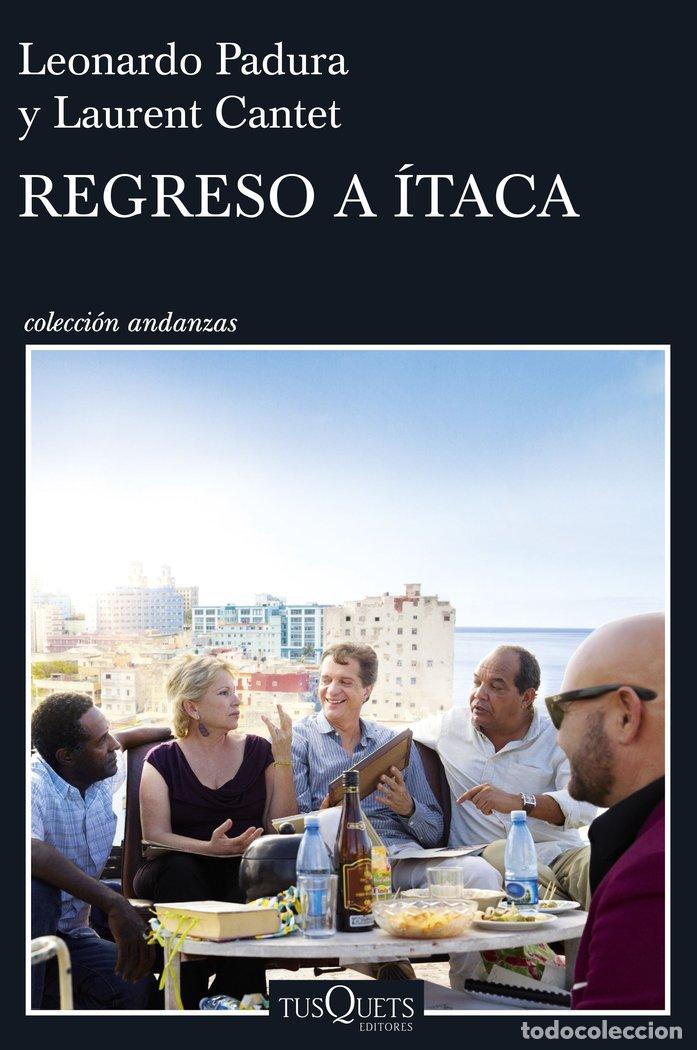 B&uuml;cher: REGRESO A ITACA - PADURA, LEONARDO