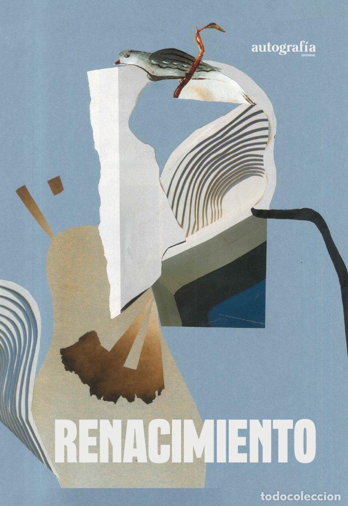 Livros: RENACIMIENTO - AA.VV