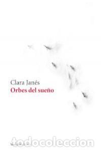 B&uuml;cher: ORBES DEL SUE&Ntilde;O - JANES, CLARA