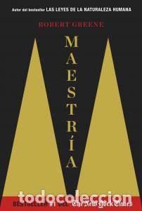 books: Maestria - Greene, Robert