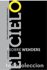 Livres: CIELO SOBRE WENDERS,EL - AA.VV