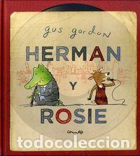 B&uuml;cher: HERMAN Y ROSIE - GORDON, GUS