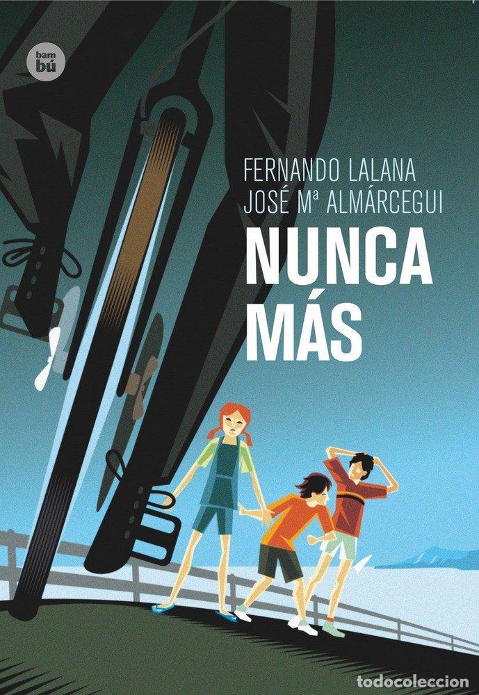 B&uuml;cher: NUNCA MAS - LALANA, FERNANDO