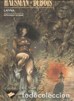 B&uuml;cher: LAIYNA - DUBOIS, PIERRE