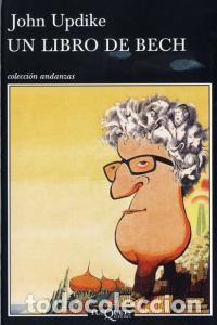 Livros: UN LIBRO DE BECH - UPDIKE, JOHN