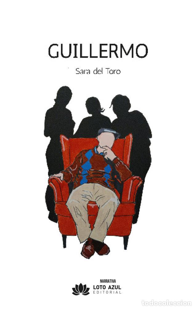 Libros: GUILLERMO - DEL TORO, SARA