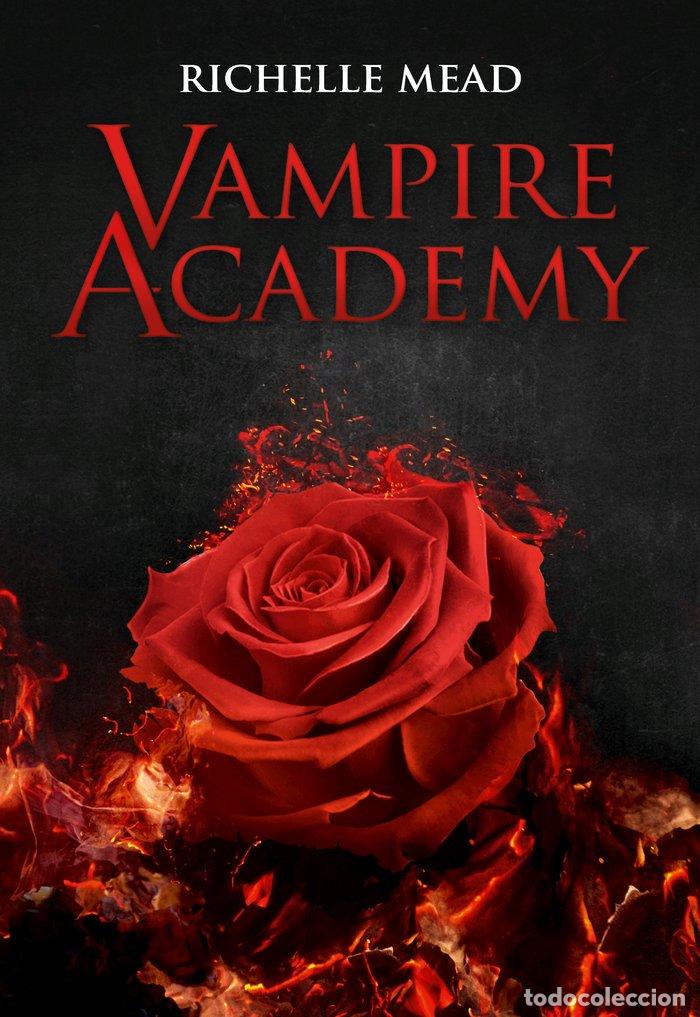 B&uuml;cher: VAMPIRE ACADEMY - MEAD, RICHELLE