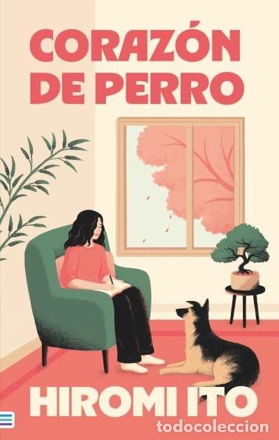 B&uuml;cher: CORAZON DE PERRO - ITO, HIROMI