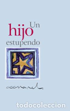 Livros: UN HIJO ESTUPENDO - EXLEY, HELEN