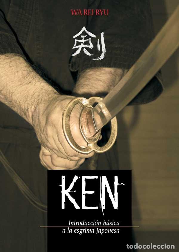 Livros: KEN - ROYO..........