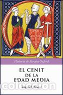 B&uuml;cher: CENIT DE LA EDAD MEDIA - POWER DANIEL