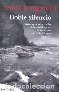 B&uuml;cher: DOBLE SILENCIO - JUNGSTEDT, MARI