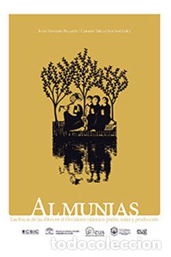 books: ALMUNIAS - NAVARRO PALAZON, JULIO