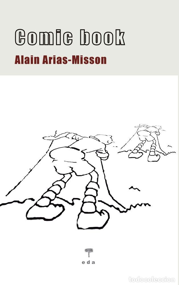 Libros: COMIC BOOK - ARIAS-MISSON, ALAIN - Foto 1