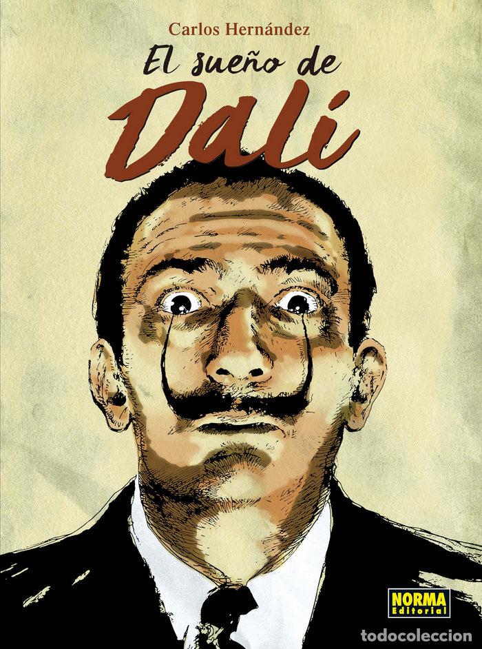 Libros: SUE&Ntilde;O DE DALI,EL - HERNANDEZ, CARLOS