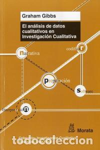 Libri: ANALISIS DE DATOS CUALITATIVOS EN INVESTIGACION CUALITAT - GIBBS, GRAHAM