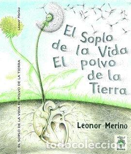 Libri: EL SOPLO DE LA VIDA - MERINO, LEONOR