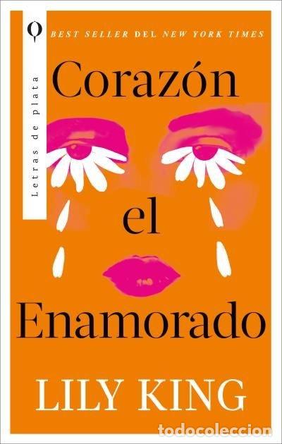 B&uuml;cher: CORAZON EL ENAMORADO - KING, LILY