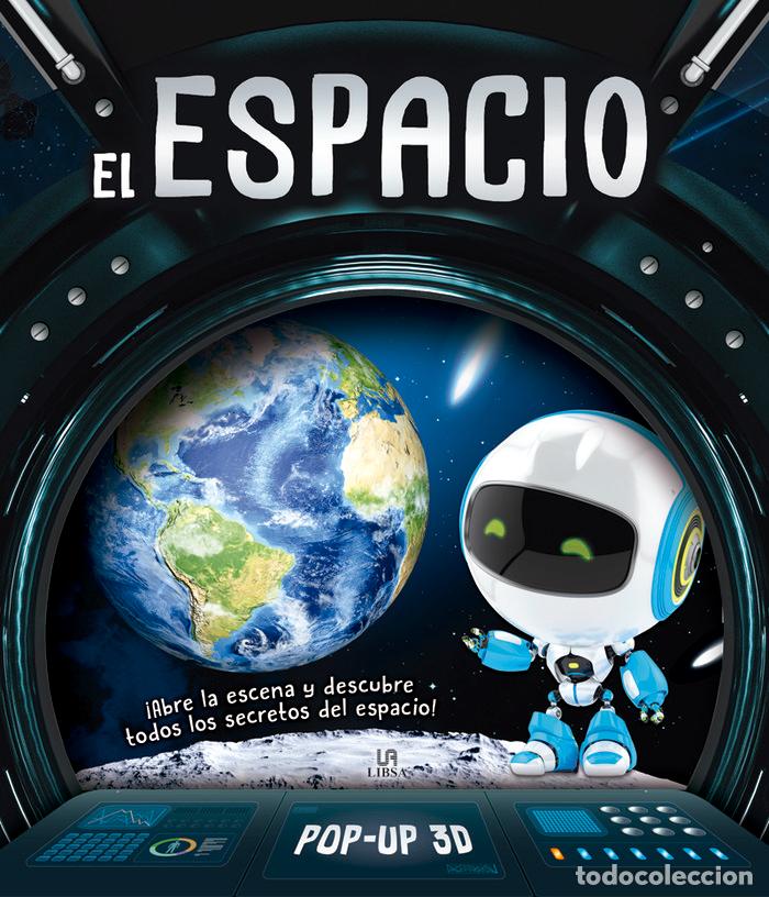 Libri: ESPACIO,EL - EQUIPO EDITORIAL