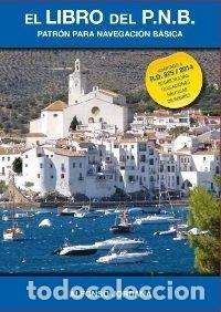 Libri: LIBRO DEL PNB,EL - GOMEZ-JORDANA DIAZ-MERRY, ALFONSO