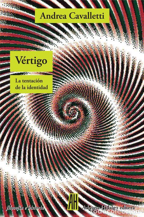 Libri: VERTIGO - CAVALLETTI, ANDREA